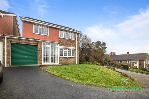 4 bedroom detached house for sale, Hounster Drive, Torpoint PL10
