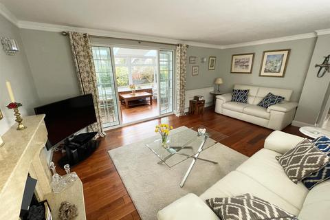 4 bedroom detached house for sale, Autumn Cottage, Southward Lane, Langland, Swansea