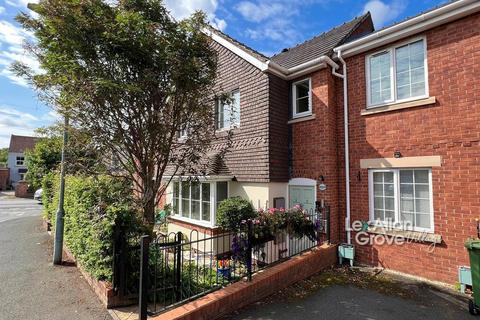 2 bedroom apartment for sale, Swan Close, Blakedown
