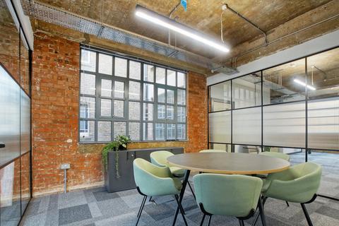 Office to rent, 64 Essex Road, Islington, London, N1 8LR