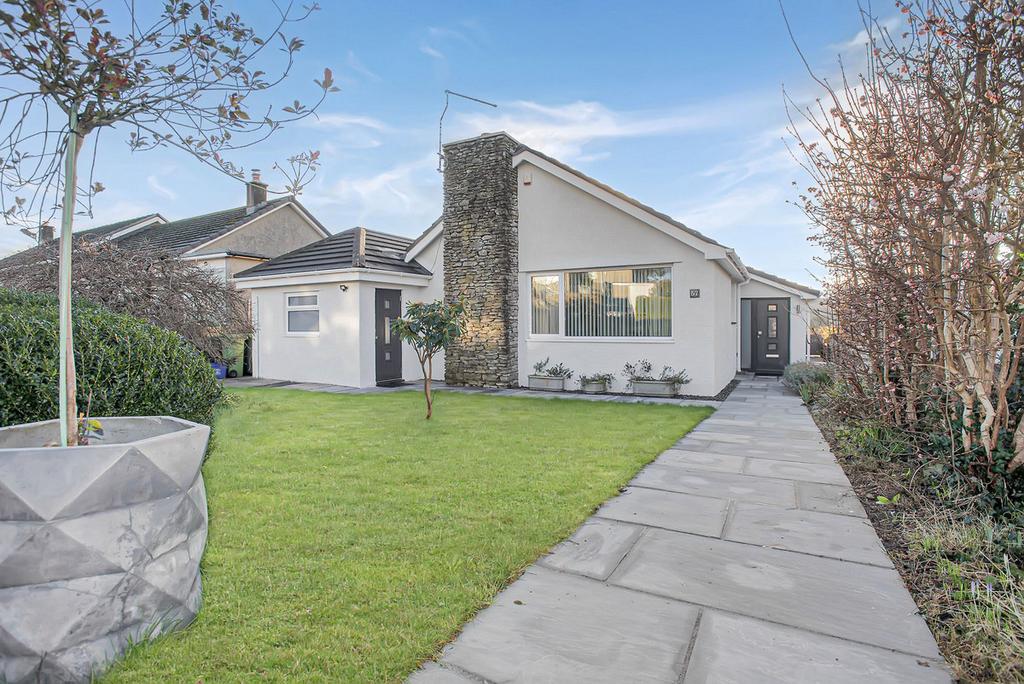 Greengate, Kendal, LA8 4 bed detached bungalow for sale £450,000