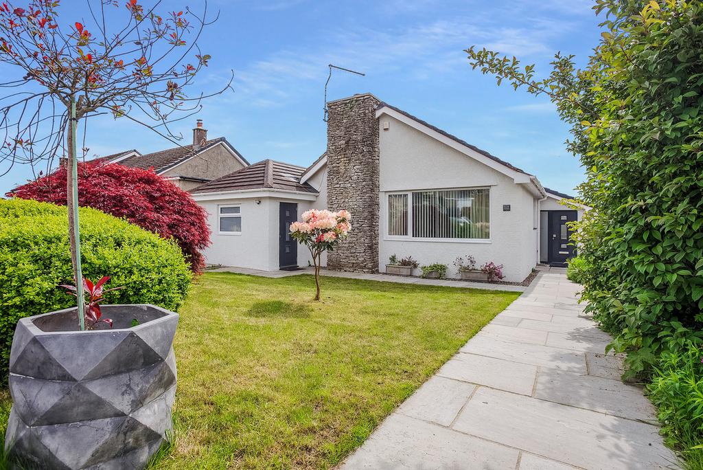 Greengate, Levens Kendal, LA8 4 bed detached bungalow for sale £450,000