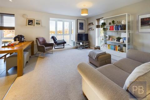 2 bedroom apartment for sale - Harvest Street, Cheltenham, Gloucestershire, GL52