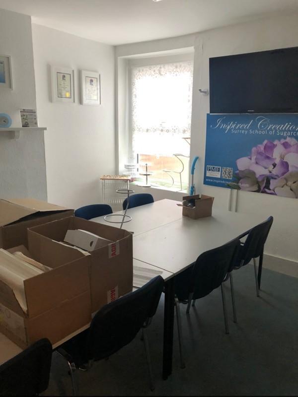 72 Godstone Road, Kenley Shop £250,000