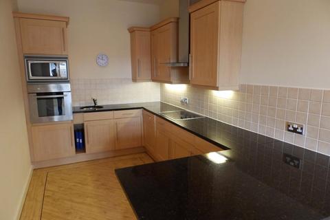 2 bedroom flat for sale, Poppy Fields, Deighton Road, Wetherby, West Yorkshire, LS22