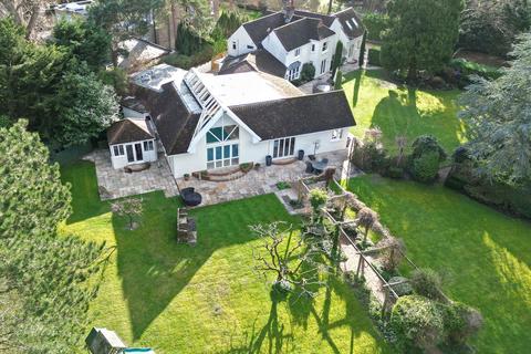 6 bedroom detached house for sale, Letchmore Heath WD25