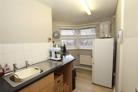 1 bedroom flat for sale, Burrage Road, Woolwich, London, SE18