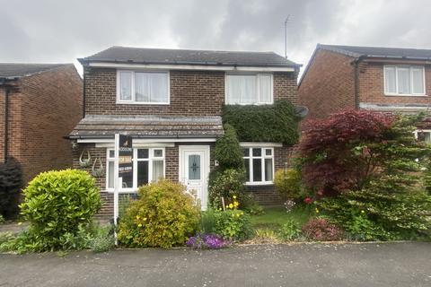 4 Bartlemere, Barnard Castle, DL12 8LR