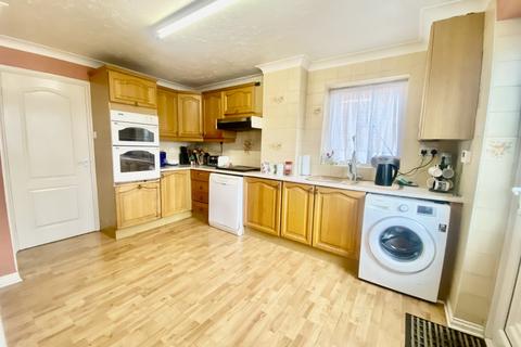 4 Bartlemere, Barnard Castle, DL12 8LR