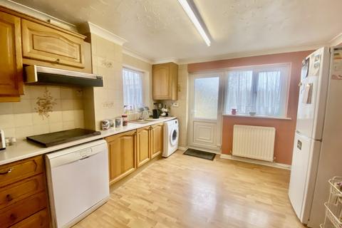 4 Bartlemere, Barnard Castle, DL12 8LR