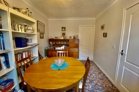 4 Bartlemere, Barnard Castle, DL12 8LR