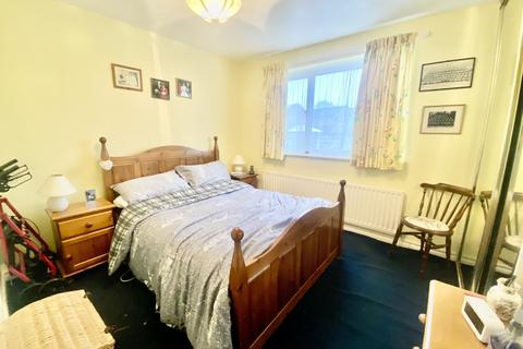 4 Bartlemere, Barnard Castle, DL12 8LR