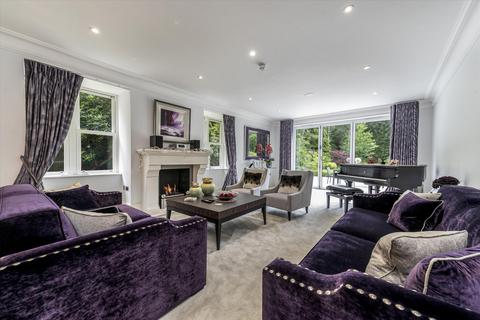 6 bedroom detached house to rent - Prince Consort Drive, Ascot, Berkshire, SL5