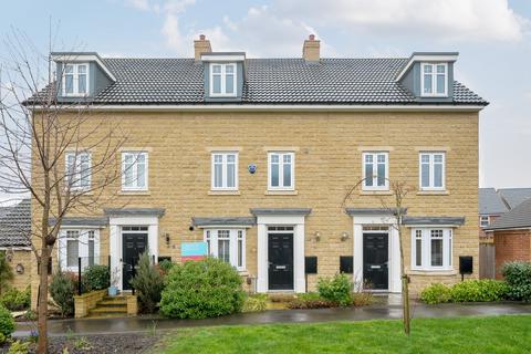 4 bedroom house for sale, Montagu Close, Wetherby, West Yorkshire, UK, LS22