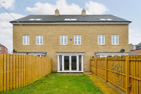 4 Montagu Close, Wetherby, LS22 7UZ