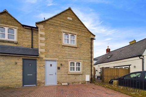 3 bedroom semi-detached house for sale, High Street, Kings Stanley, Stonehouse, Gloucestershire, GL10