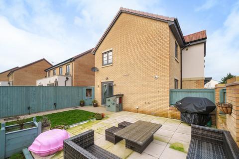 4 bedroom detached house for sale - Rudgate Green, Thorp Arch, Wetherby, West Yorkshire, LS23