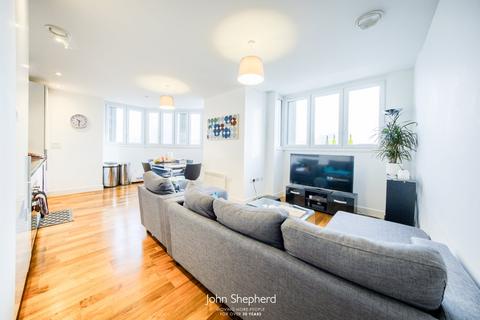 2 bedroom flat for sale, Hagley Road, Birmingham, West Midlands, B16