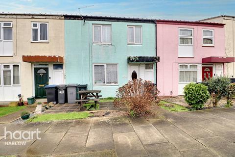 400 Milwards, Harlow, CM19 4SP