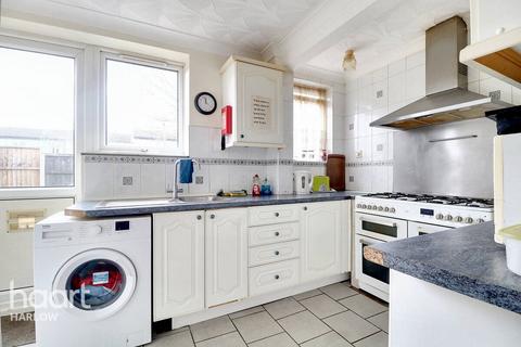 400 Milwards, Harlow, CM19 4SP