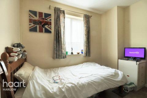 400 Milwards, Harlow, CM19 4SP