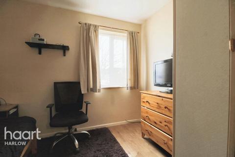 400 Milwards, Harlow, CM19 4SP