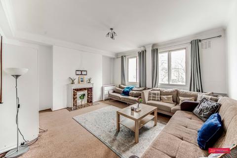 2 bedroom flat to rent - Hyde Park Square London W2