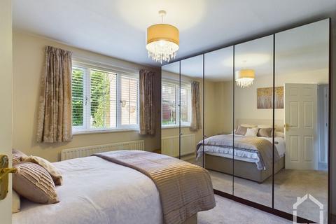 2 bedroom detached bungalow for sale, Blaydon Close, Bletchley, MK3
