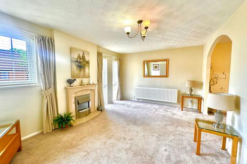 20 Blaydon Close, Bletchley, Milton Keynes, MK3 5LS