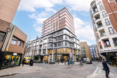 2 bedroom apartment for sale - Stirling Court, Marshall Street, London, Greater London, W1F