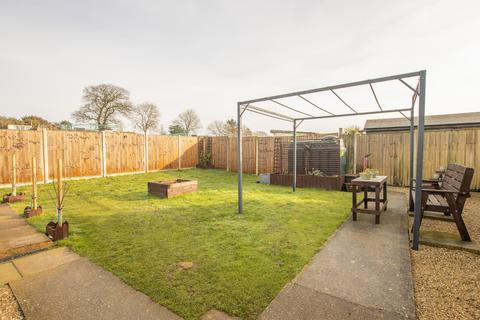 undefined, Fakenham Road, Stanhoe
