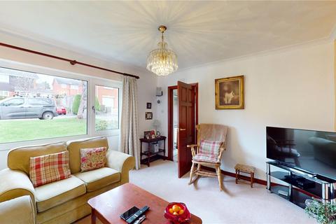 4 bedroom detached house for sale, Honing Drive, Southwell, Nottinghamshire, NG25