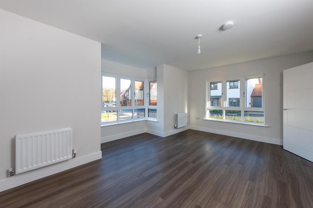 Dining Room Example