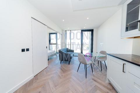 Studio for sale, 3 Merino Gardens LONDON E1W