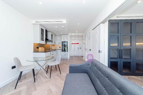 Studio for sale, 3 Merino Gardens LONDON E1W