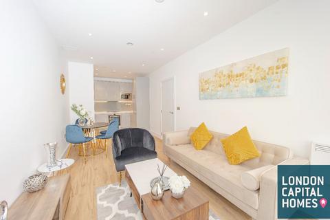 1 bedroom apartment for sale, Westgate House West Gate LONDON W5