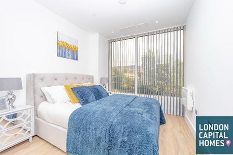 1 bedroom apartment for sale, Westgate House West Gate LONDON W5