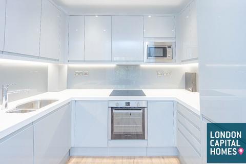 1 bedroom apartment for sale, Westgate House West Gate LONDON W5