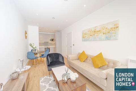 1 bedroom apartment for sale, Westgate House, West Gate, London, W5