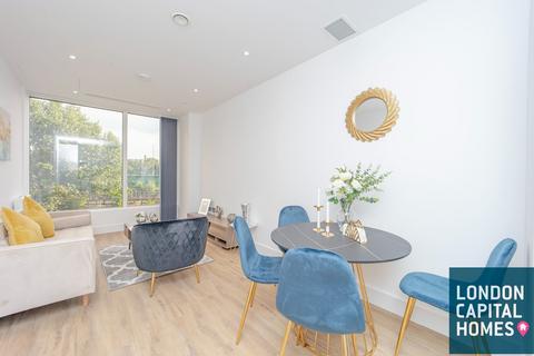 1 bedroom apartment for sale, Westgate House, West Gate, London, W5