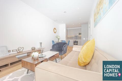 1 bedroom apartment for sale, Westgate House, West Gate, London, W5