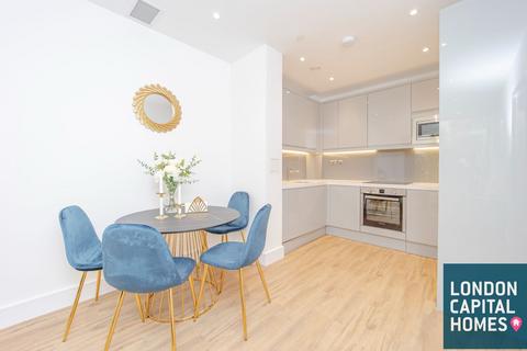 1 bedroom apartment for sale, Westgate House, West Gate, London, W5