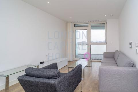 2 bedroom apartment for sale, Gordian Apartments, 34 Cable Walk, London SE10