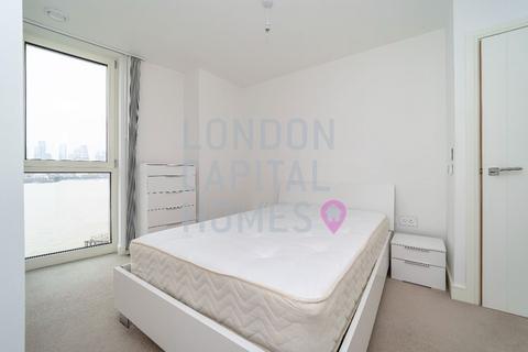 2 bedroom apartment for sale, Gordian Apartments, 34 Cable Walk, London SE10