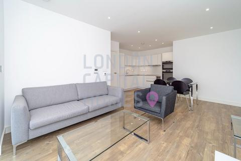 2 bedroom apartment for sale, Gordian Apartments, 34 Cable Walk, London, SE10