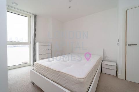 2 bedroom apartment for sale, Gordian Apartments, 34 Cable Walk, London, SE10