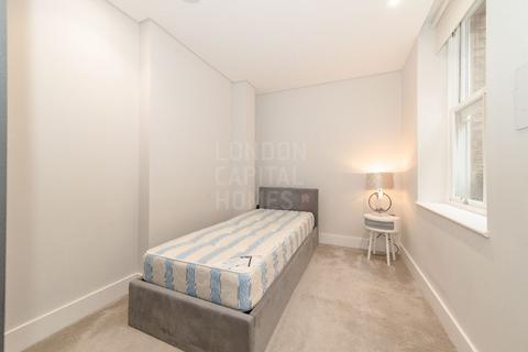 2 bedroom apartment for sale, Pinks Mews, Dyers Building, London EC1N