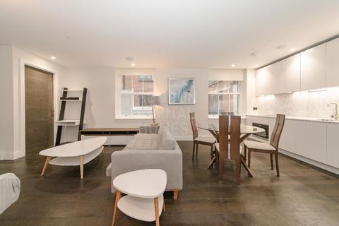 2 bedroom apartment for sale, Pinks Mews, Dyers Building, London, EC1N