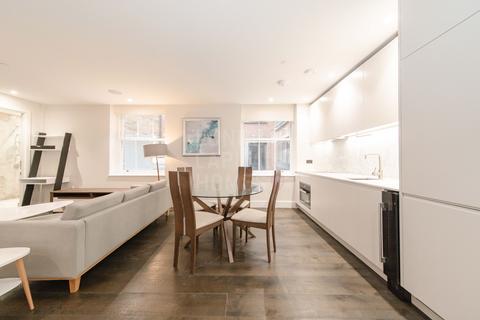 2 bedroom apartment for sale, Pinks Mews, Dyers Building, London, EC1N