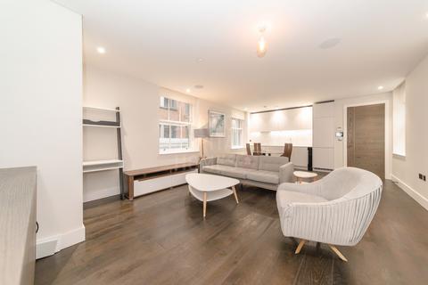 2 bedroom apartment for sale, Pinks Mews, Dyers Building, London, EC1N